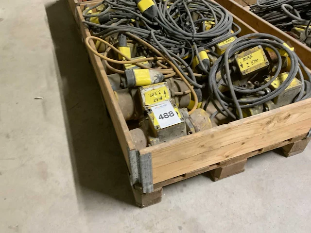 Bosch externe trilmotor (12x) - afbeelding 5 van  5