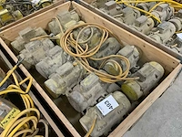 Bosch externe trilmotor (12x) - afbeelding 2 van  3