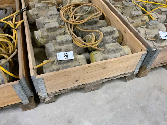Bosch externe trilmotor (12x) - afbeelding 3 van  3