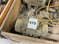 Bosch externe trilmotor (7x) - afbeelding 3 van  4