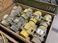 Bosch externe trilmotor (8x) - afbeelding 2 van  2