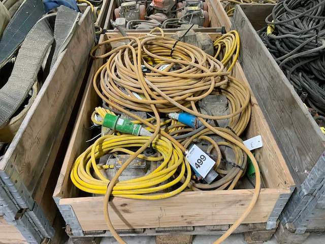 Bosch externe trilmotor (9x) - afbeelding 1 van  4