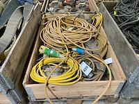 Bosch externe trilmotor (9x) - afbeelding 1 van  4