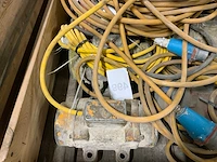 Bosch externe trilmotor (9x) - afbeelding 2 van  4