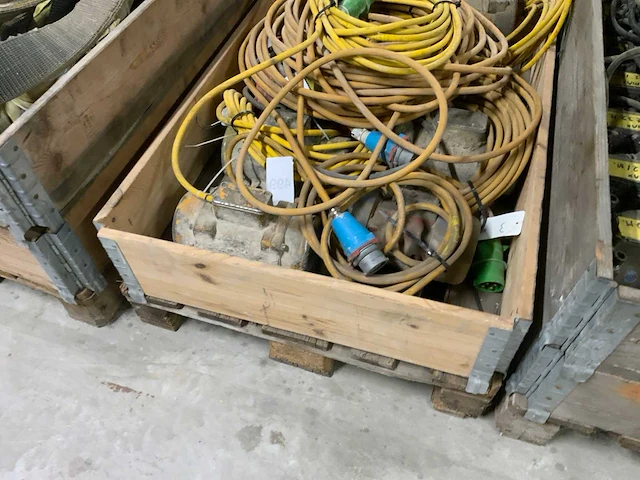 Bosch externe trilmotor (9x) - afbeelding 4 van  4