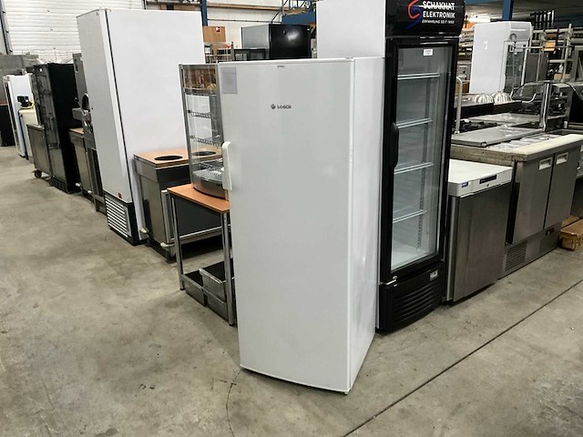 Bosch fd 8911 vrieskast - afbeelding 1 van  7