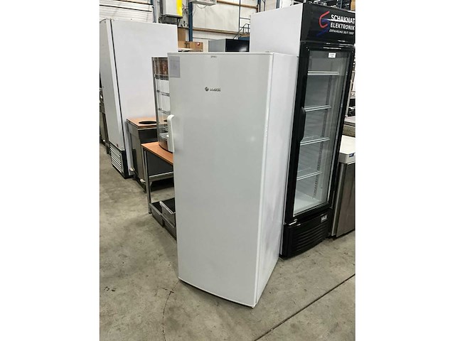 Bosch fd 8911 vrieskast - afbeelding 2 van  7
