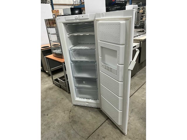 Bosch fd 8911 vrieskast - afbeelding 3 van  7
