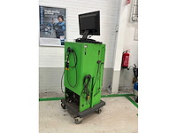 Bosch fis 550 uitleeskast 230v - afbeelding 6 van  7