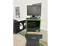 Bosch fis 550 uitleeskast 230v - afbeelding 4 van  7
