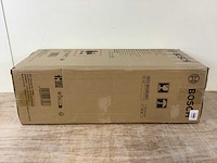 Bosch flexxo gen2 serie 4 28v max steelstofzuiger - afbeelding 2 van  9