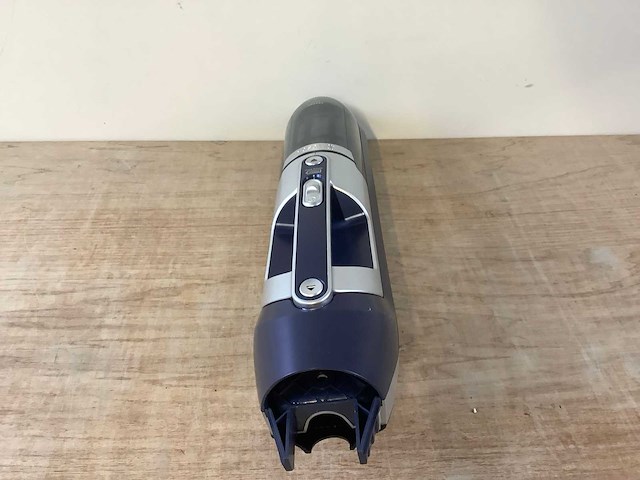 Bosch flexxo gen2 serie 4 28v max steelstofzuiger - afbeelding 3 van  9