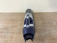 Bosch flexxo gen2 serie 4 28v max steelstofzuiger - afbeelding 3 van  9