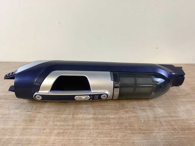 Bosch flexxo gen2 serie 4 28v max steelstofzuiger - afbeelding 4 van  9