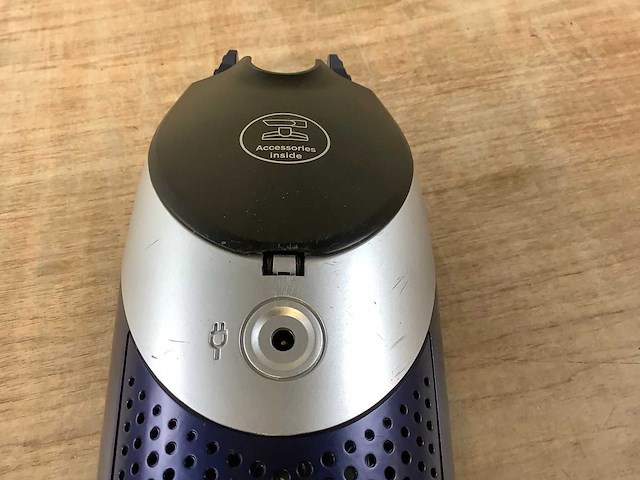 Bosch flexxo gen2 serie 4 28v max steelstofzuiger - afbeelding 5 van  9