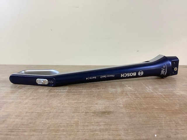 Bosch flexxo gen2 serie 4 28v max steelstofzuiger - afbeelding 6 van  9