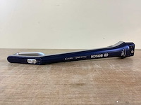 Bosch flexxo gen2 serie 4 28v max steelstofzuiger - afbeelding 6 van  9