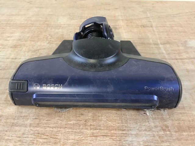 Bosch flexxo gen2 serie 4 28v max steelstofzuiger - afbeelding 8 van  9