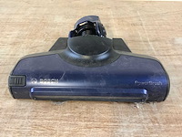 Bosch flexxo gen2 serie 4 28v max steelstofzuiger - afbeelding 8 van  9