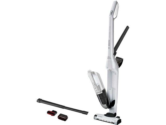 Bosch flexxo gen2 serie 4 28v max steelstofzuiger - afbeelding 9 van  9