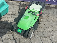Bosch & florabest grasmaaier - afbeelding 3 van  7