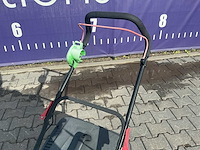 Bosch & florabest grasmaaier - afbeelding 5 van  7