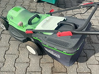 Bosch & florabest grasmaaier - afbeelding 7 van  7