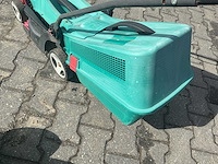 Bosch & florabest grasmaaier - afbeelding 2 van  3