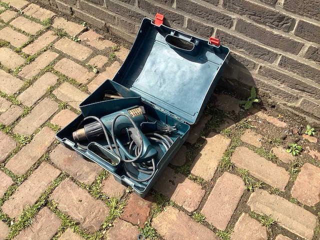 Bosch fohn - afbeelding 1 van  5
