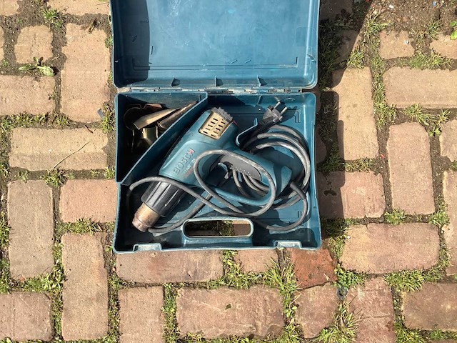 Bosch fohn - afbeelding 2 van  5