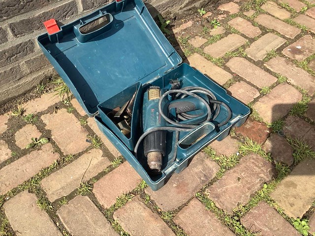 Bosch fohn - afbeelding 3 van  5
