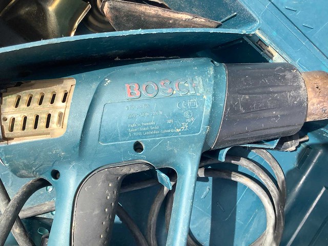 Bosch fohn - afbeelding 5 van  5
