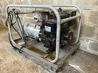 Bosch g6000 stoomgenerator 11pk - afbeelding 2 van  8