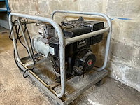 Bosch g6000 stoomgenerator 11pk - afbeelding 3 van  8