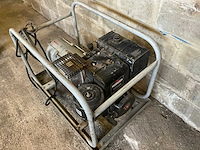 Bosch g6000 stoomgenerator 11pk - afbeelding 4 van  8