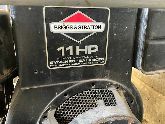 Bosch g6000 stoomgenerator 11pk - afbeelding 5 van  8