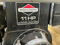 Bosch g6000 stoomgenerator 11pk - afbeelding 5 van  8