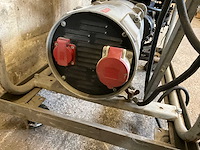 Bosch g6000 stoomgenerator 11pk - afbeelding 7 van  8