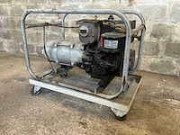 Bosch g6000 stoomgenerator 11pk - afbeelding 2 van  8