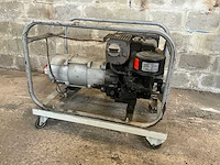 Bosch g6000 stoomgenerator 11pk - afbeelding 3 van  8