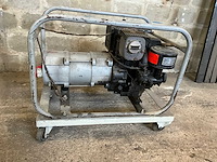 Bosch g6000 stoomgenerator 11pk - afbeelding 4 van  8