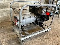 Bosch g6000 stoomgenerator 11pk - afbeelding 5 van  8