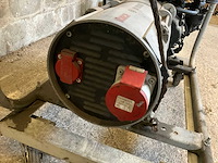 Bosch g6000 stoomgenerator 11pk - afbeelding 6 van  8