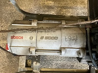 Bosch g6000 stoomgenerator 11pk - afbeelding 7 van  8