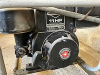 Bosch g6000 stoomgenerator 11pk - afbeelding 8 van  8