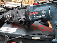 Bosch gah 500 dsr boorhamer (2x) - afbeelding 2 van  4