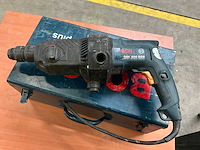 Bosch gah 500 dsr boormachine - afbeelding 2 van  8