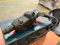 Bosch gah 500 dsr boormachine - afbeelding 3 van  8