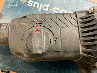 Bosch gah 500 dsr boormachine - afbeelding 4 van  8