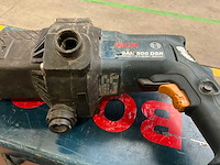 Bosch gah 500 dsr boormachine - afbeelding 5 van  8